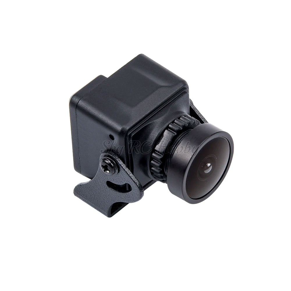 1200TVL Mini Camera Size : 22mm x 22mm Format :