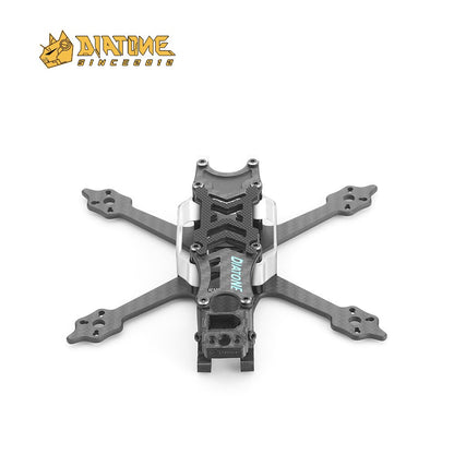 DIATONE ROMA F35 3.5inch Frame Kit - FPV Drone Frame with Accessories