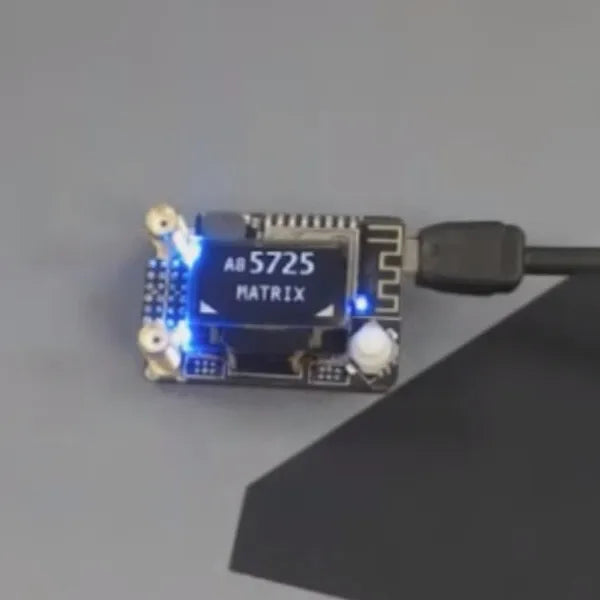 TBS Fusion FPV Goggle Receiver Module - for Fatshark Dominator V1, V2, V3, HD1, HD2, HD3, HDO Enhanced analog video receiver module 13 TBS Fusion FPV Goggle Receiver Module, RF Sensitivity: -96dBm Power: 5V @