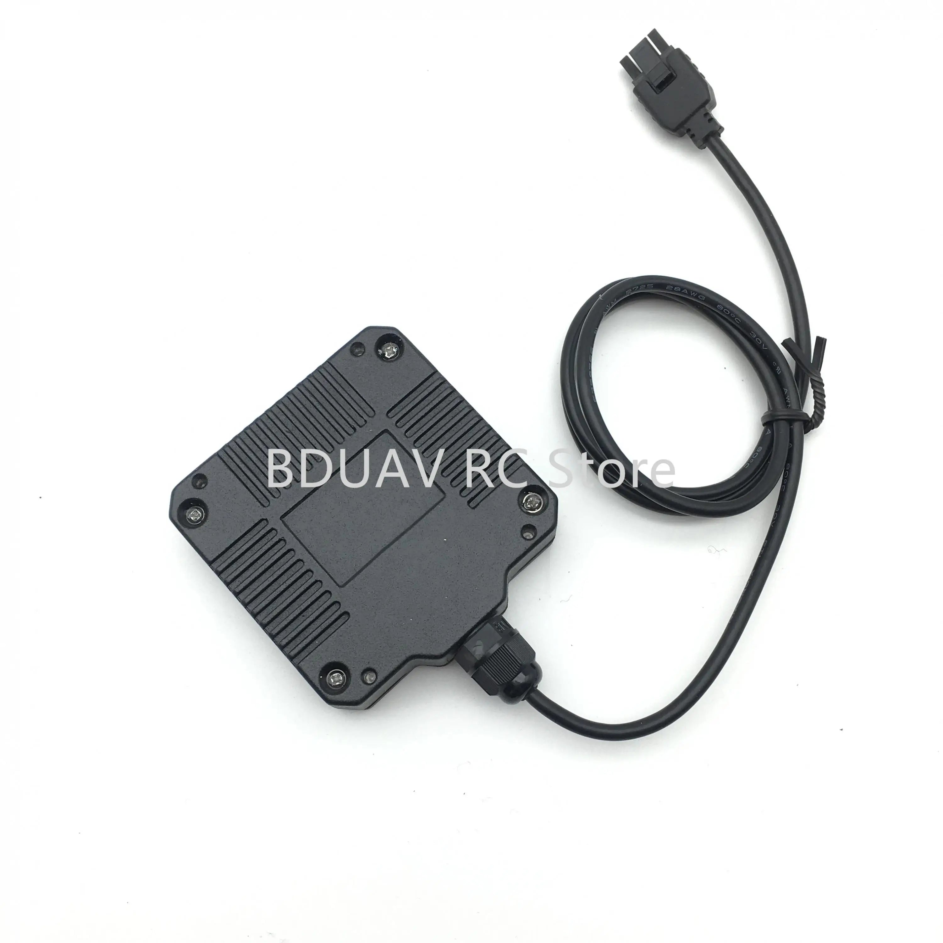 JIYI Terrain Radar - obstacle avoidance HUB GPS, model number : flight controller parts Material : plastic Four-wheel Drive Attributes
