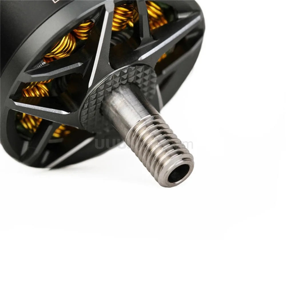 4pcs/lot T-motor F60 Pro IV - 2207 1950KV 2550KV 5-6S Brushless Motor T5146 T5150 Props for RC FPV Racing Drone 12 4pcs/lot T-motor, RC Parts & Accs : Motors Origin : Mainland China