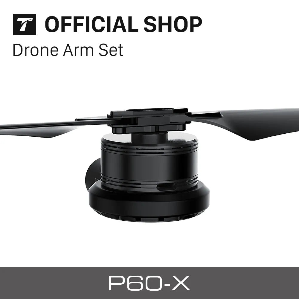 T-MOTOR, OFFICIAL SHOP Drone Arm Set PEO-