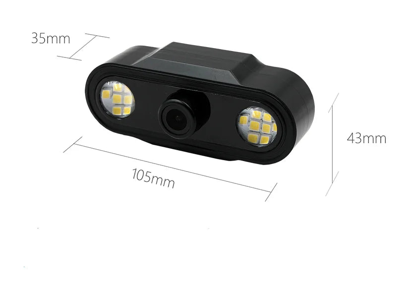 CUAV H16 MIPI Camera - 2.4GHz 1080P Digital Video Data Transmission Telemetry Transmitter W/ R16 Receiver 8 CUAV H16 MIPI Camera 2.4GHz 1080P Digital Video Data Transmission Tele