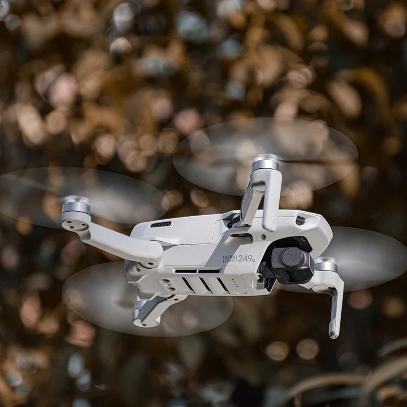 4/8pcs 4726 Propeller for DJI Mini 2/Mini SE Drone Light Weight Props Blade Replacement Wing Fans Parts for DJI Mini 2 Accessory 42 4/8pcs 4726 Propeller, net weight: 0.7g (each), 2.8g (1 pair), 5.6g