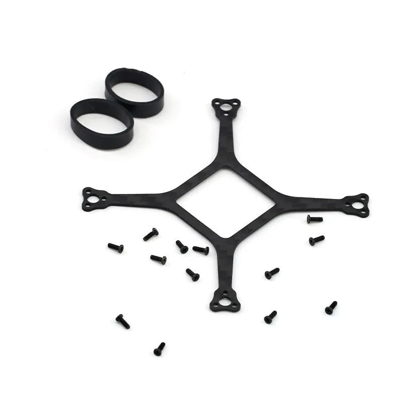 Moblite7 Whoop FPV Frame Kit , sometimes it takes only a few days, sometimes more than 2 months, it is not stable