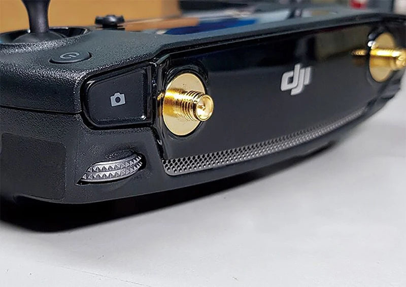 - Non-destructive installation, without breaking the remote control - Easy to install