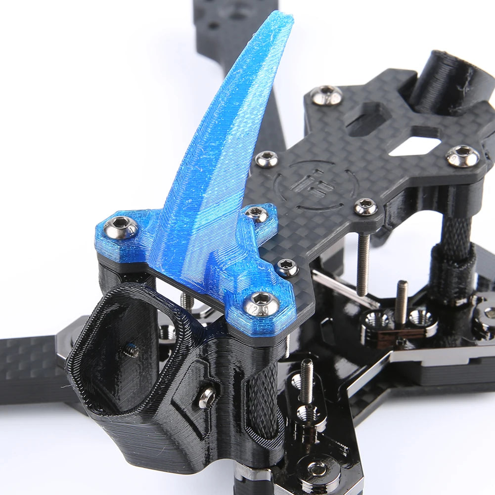 iFlight Mach R5 215mm 5inch FPV Racing Frame Kit