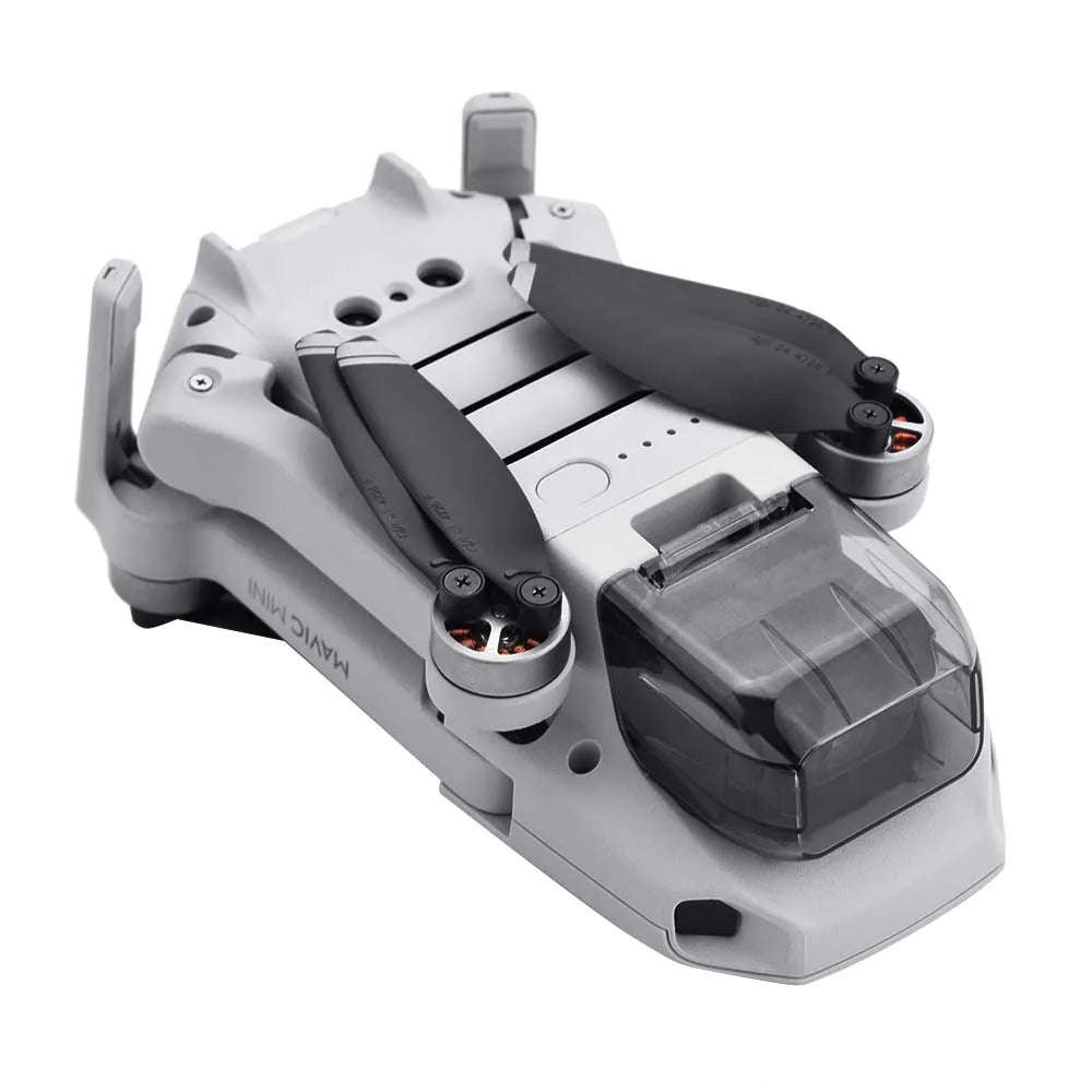 Lens Cover for DJI Mavic Mini 1/2/SE/MINI 3 PRO Lens Cap Drone Camera Dust-proof Quadcopter Protector Drone Accessories 11 gimbal camera is made of superior hard PC material, durable to use . features