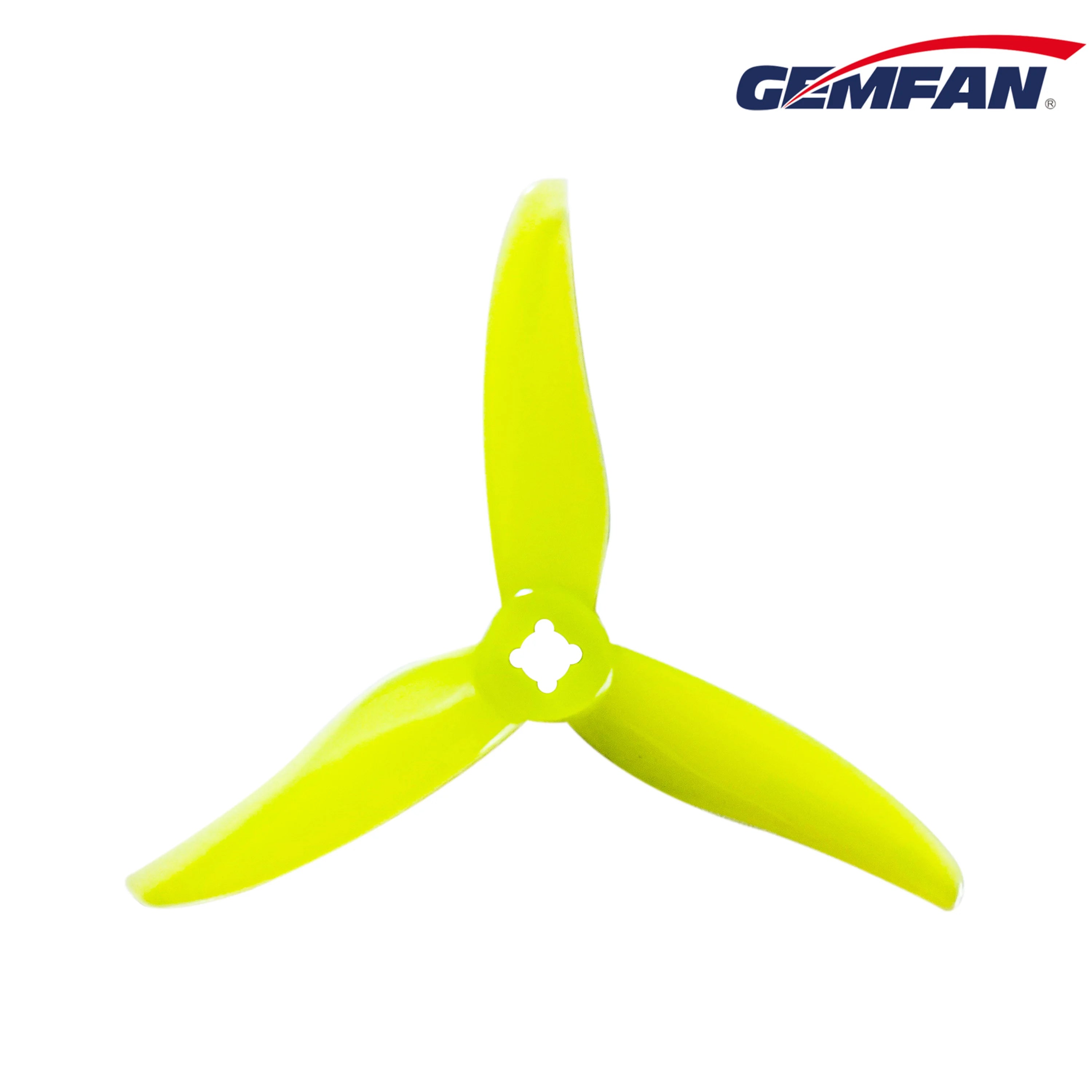 Gemfan Hurricane 3520 2.5inch PC 3-Blade Propeller SPECIFICATIONS