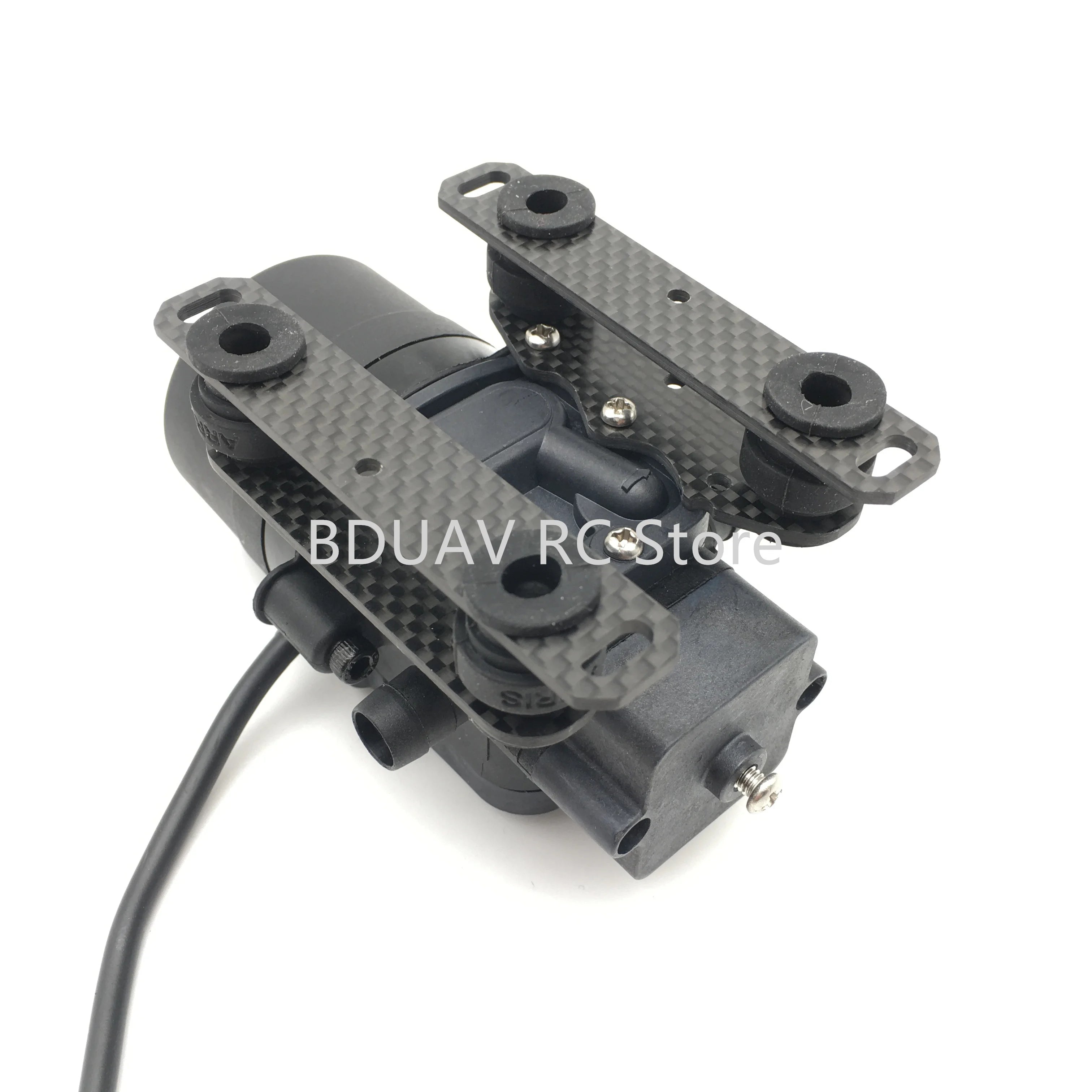 5L 8L brushless water pump Shock plate SPECIFICATIONS Wheelbase