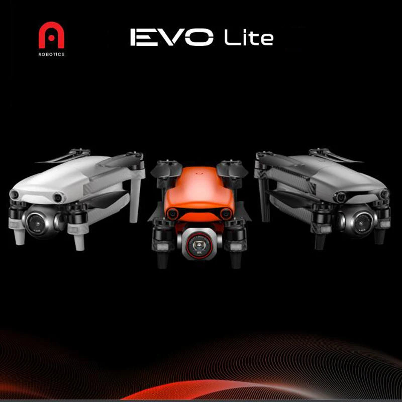 Autel Robotics EVO Lite + Headless mode, Altitude Hold Mode,