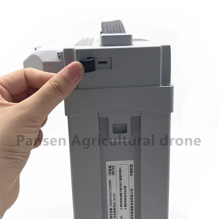 NEW 2021 TATTU PRO 3.0 19000mAh 22000mah 25000mAh 28000mAh 25C 58.8V 14S Smart Battery Lipo Battery with AS150U plug for Drone Agriculture Drone Battery 19 RC Parts & Accs : Batteries - LiPo Quant