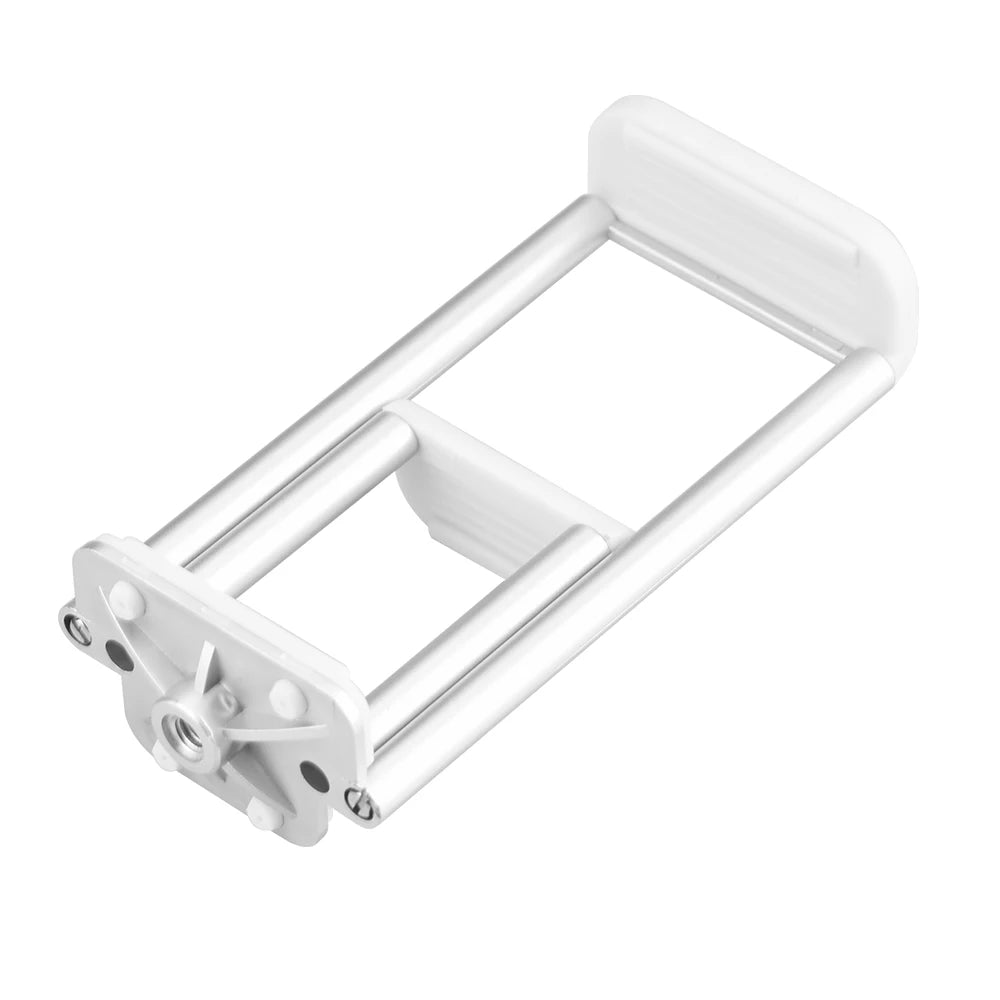 Tablet Holder Bracket for DJI Phantom 3 Standard SE 2 Vision for fimi 1080P Drone Remote Controller Phone Stand Mounting 16 not Fit DJI Phantom 3 Professional / Advanced, Can hold smartphone at width from 55-