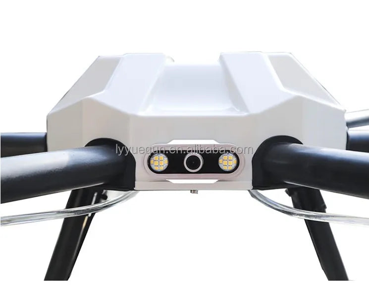 YUEQUN 3WWDZ-30A 30L Agriculture Drone, Every drone is 100% flight tested and strict quality control