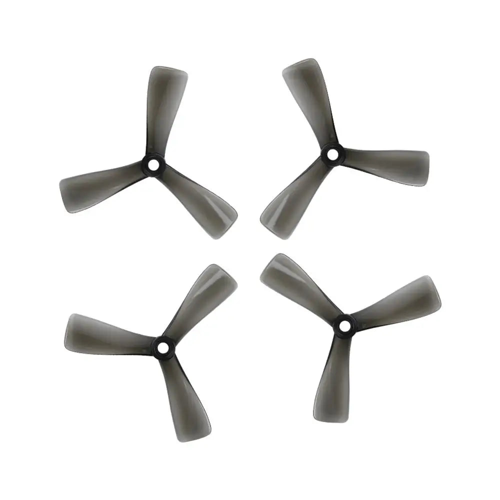 20pcs/10pairs iFlight Nazgul 3535 3.5inch Cine Tri-blade/3 blade Propeller prop with 5mm Mounting hole for FPV Protek35 part