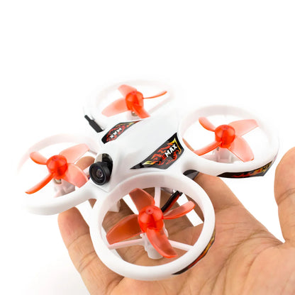 Emax EZ pilot FPV Racing Drone Kit - 5.8G Camera Goggle 2~3S RTF Easy to Fly for Beginners With Goggle