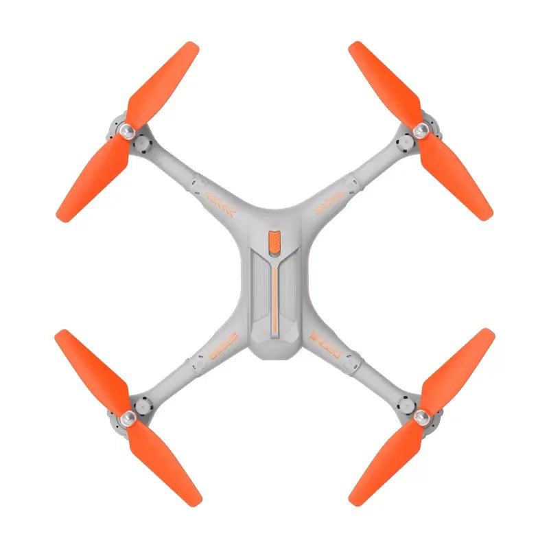 SYMA Z4W Drone, package includes: drone*1 in-built battery*1 usb