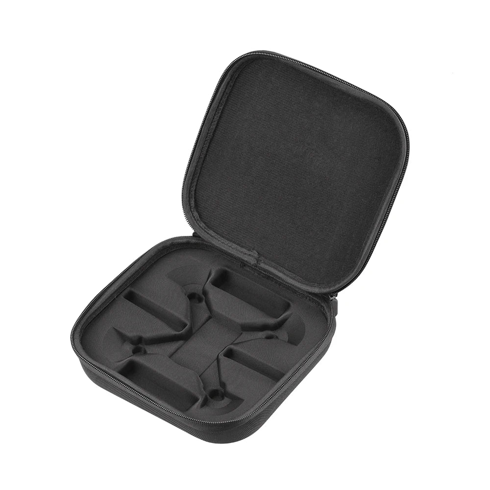 Portable Bag, Item name: for DJI Tello Drone Battery Case Bag,