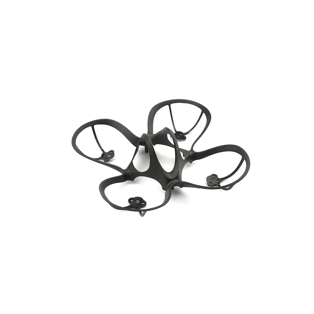 EMAX Nanohawk Spare Parts - Polycarbonate Frame for FPV Racing Drone RC Plane