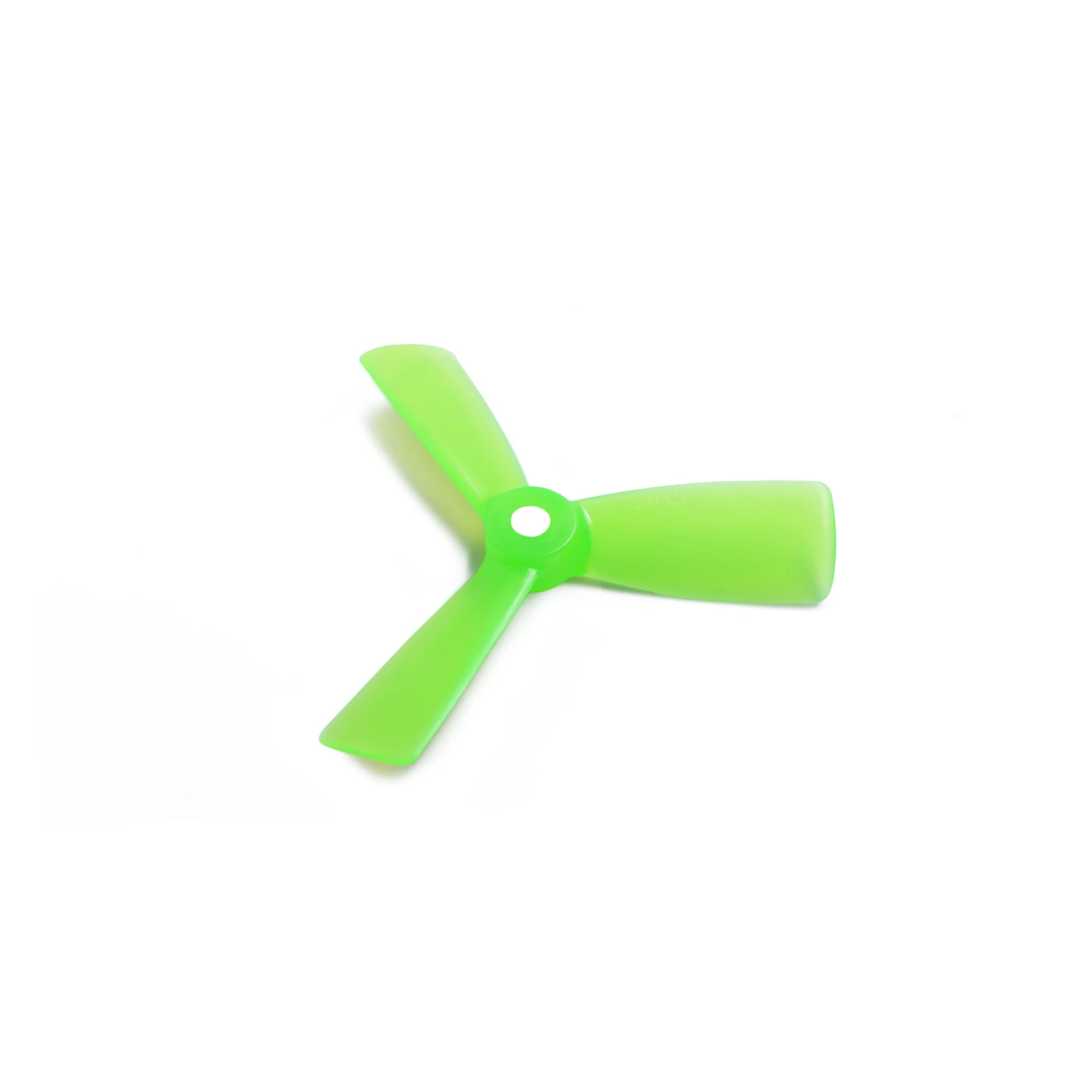 GEPRC G3045 Propeller, the optimized and upgraded design of airfoil It has Better flexibility and durability Compared with