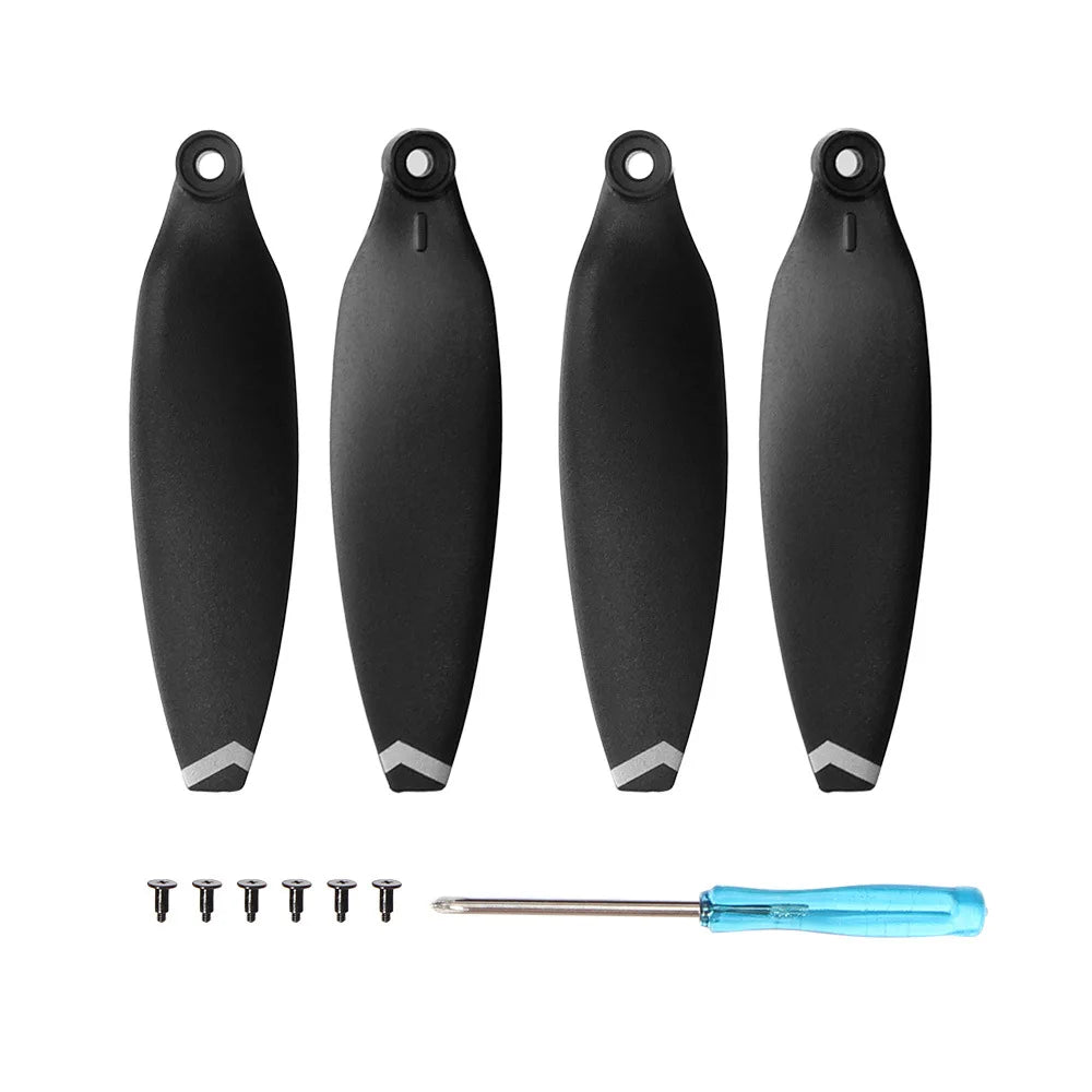 FIMI x8 Mini Drone Propeller, FIMI x8 mini Propeller SPECIFICATIONS Weight : 20