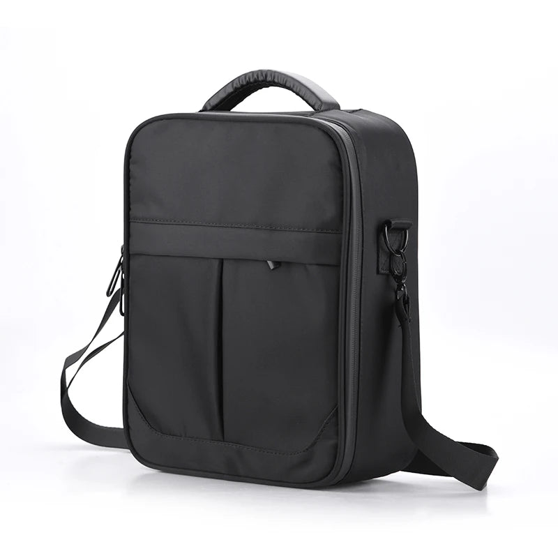 Carrying Case Shoulder Bag for DJI Mavic Mini/Mini SE Travel Anti-collision Storage Bag Messenger bag for DJI Mini SE Accessory 15 Carrying Case Shoulder Bag for DJI Mavic Mini/Mini SE Travel Anti-