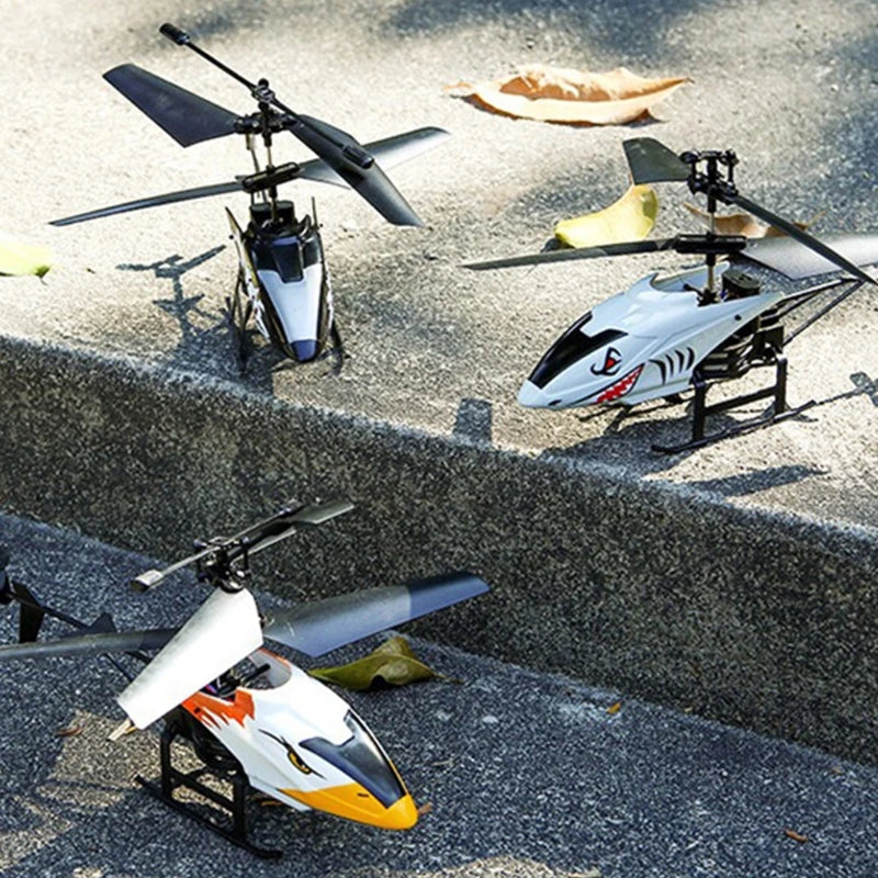 C138 RC Helicopter, Amazing Technology in the palm of your hand