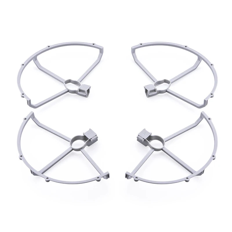 Propeller Protector Guard, Does not include the drone and Storage bag,