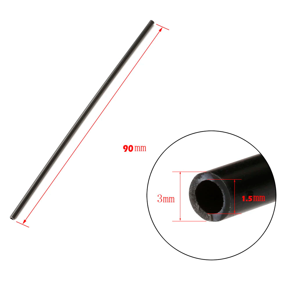 10pcs 2.4G Receiver Antenna, 2.4G Receiver Antenna SPECIFICATIONS Use : Vehicle