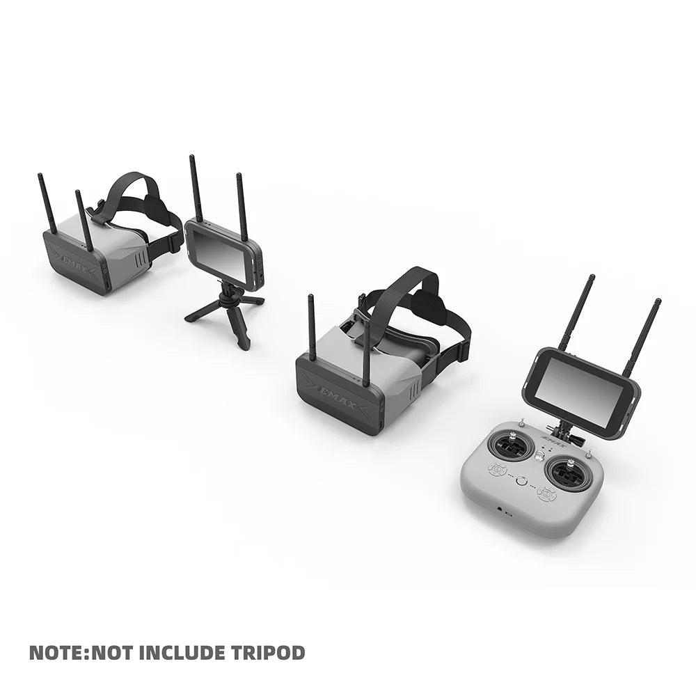Emax Tinyhawk III 3 RTF Kit - FPV, Emax Tinyhawk III 3 RTF Kit, the Tinyhawk III 3 supports SPI communication and is compatible with FrSky D8
