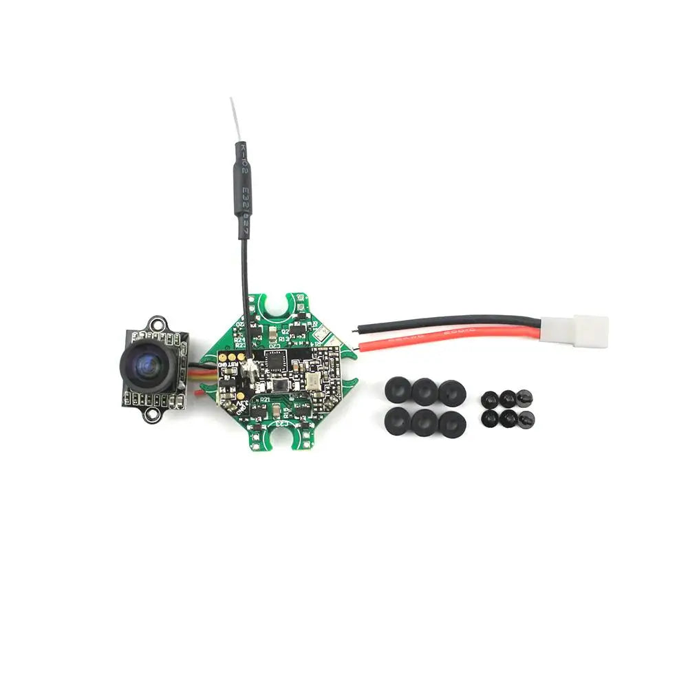 EMAX EZ Pilot Spare Parts - AIO Board With Camera for FPV Racing Drone RC Airplane 10 EMAX EZ Pilot Spare Parts, EMAX EZ pilot spare parts - AIO board with camera for FPV