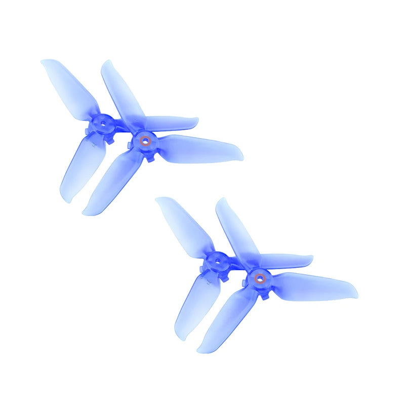 Quick Release 5328S Propellers for DJI FPV Combo, Made of durable materials with high rigidity, providing strong pulling force for the aircraft 
