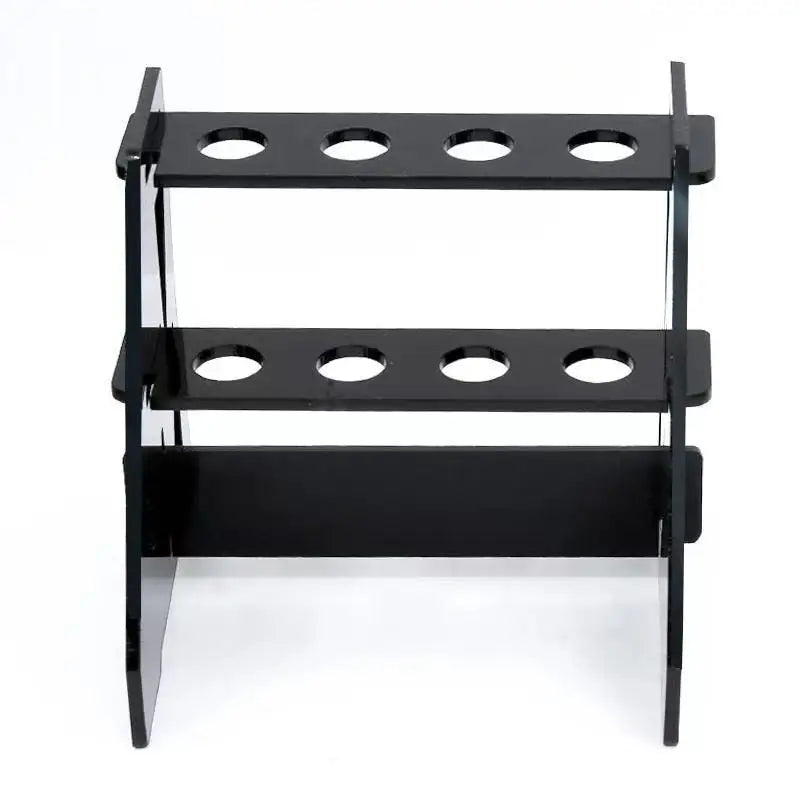 63 Hole Screwdriver Storage Rack Holder, You can refer the Installation of advertise picture