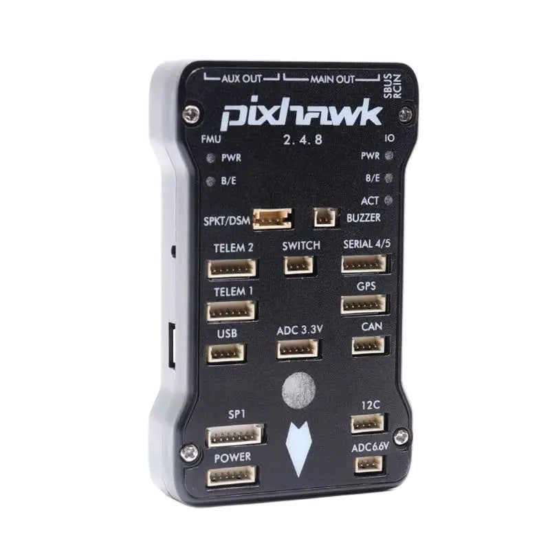 PIXHAWK2.4.8 Flight Control F450 Drone Kit, Fourniture of automatic