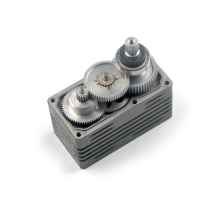 Happymodel S110WP Servo, High-quality components ensure performance and durability in this steering gear.