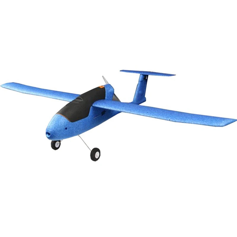 Skywalker Mini Plus - 2.4G 4CH 1100mm Wingspan Throwing Aircraft EPP FPV Gliding Electric Plane KIT RC Aircraft Airplane