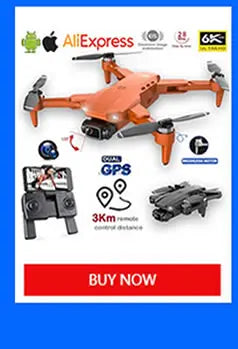 New Remote Control Drone with Camera WIFI 4K Wide-angle Aerial Photography 25 Minutes Ultra-long Life Four-axis Quadcopter Toys 29 New Remote Control Drone with Camera WIFI
