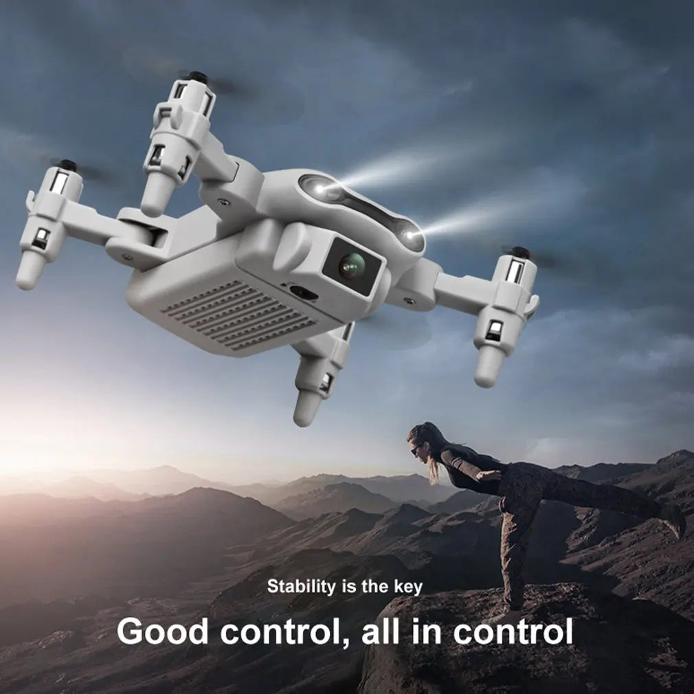 4DRC V9 Drone, stability is the good control, all in control