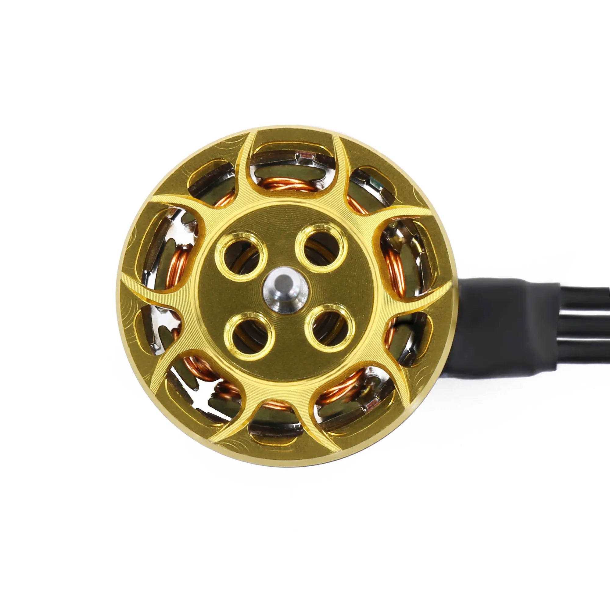 GEPRC GR1204 5000kv FPV Motors Brushless Motor for FPV RC Multicopter Racing Drone Parts DIY PARTS 10 GEPRC GR1204 5000kv FPV Motor, Specification: GR1204 KV: 5000KV No.