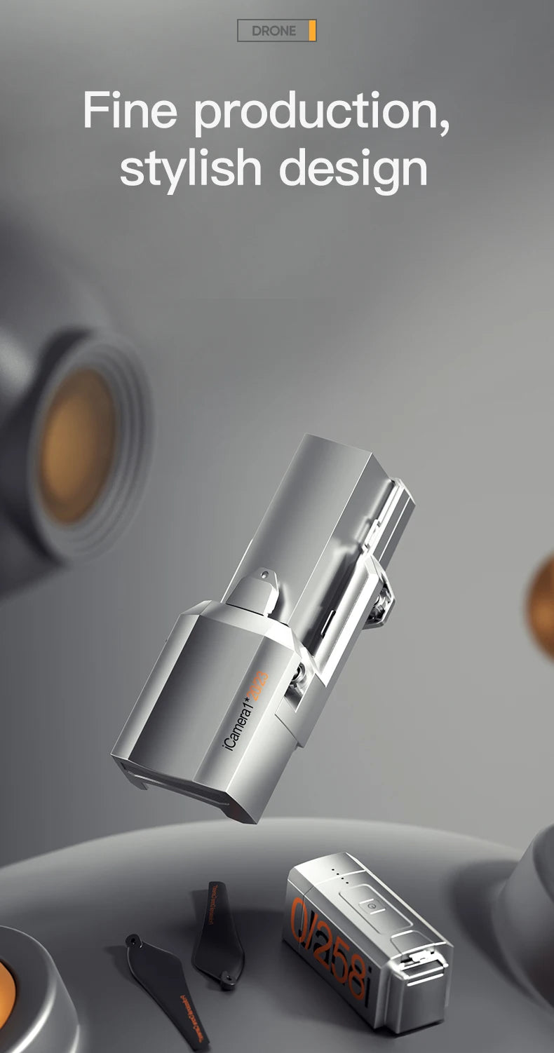 2023 New GPS Drone 4K HD Camera gps 5G Wifi Anti-Shake 2-Axis Gimabal Dron Brushless Motor 5KM RC Quadcopter Toy Gifts Professional Camera Drone 27 2023 New GPS Drone, DRONE Fine production; stylish design 3 J Nar