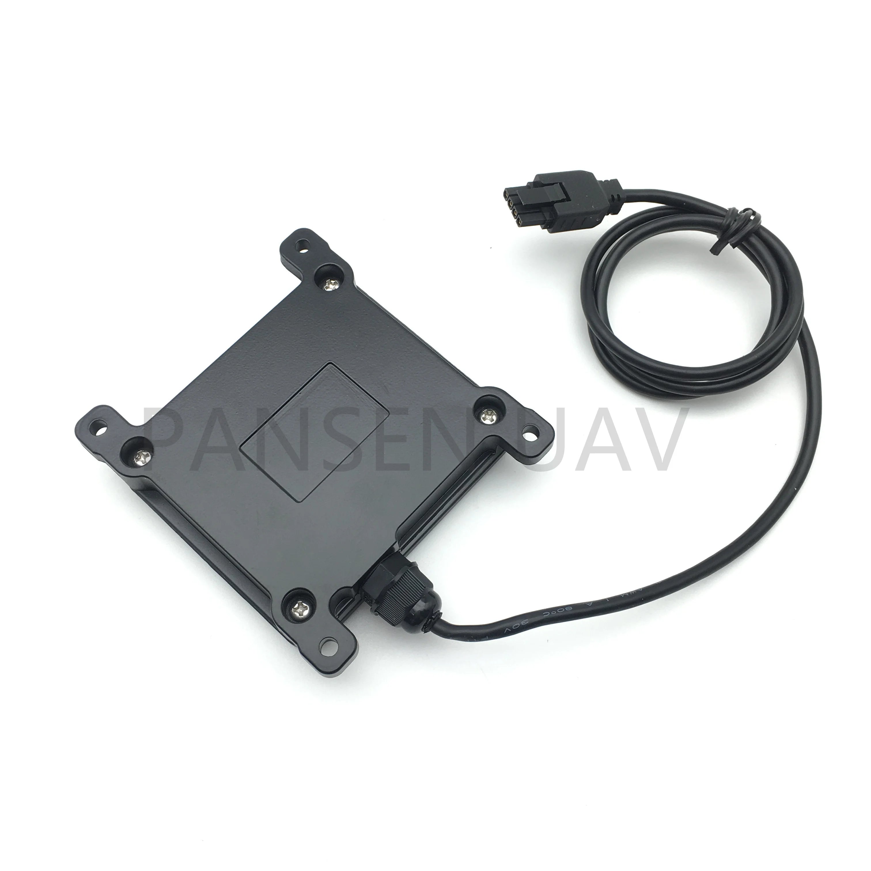 JIYI K++ Flight Control - Dual CPU optional obstacle avoidance radar Special agricultural drone 23 JIYI K++ Flight Control SPECIFICATIONS Use : Vehicles