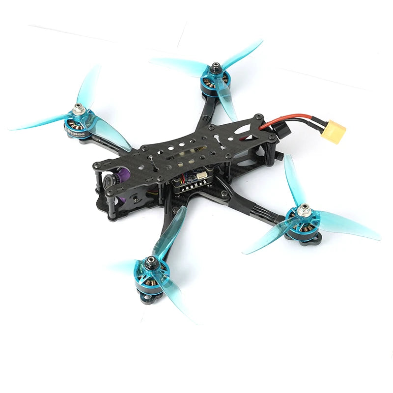TCMMRC UR26 Mermaid 220 rc drone - Radio control toysQuadcopter fpv Freestyle racing drone DIY fpv drone racing drone diy 9 TCMMRC UR26 Mermaid 220 rc drone, UR26 Mermaid 220 Wheelbase:220mm Motor: 2205-2