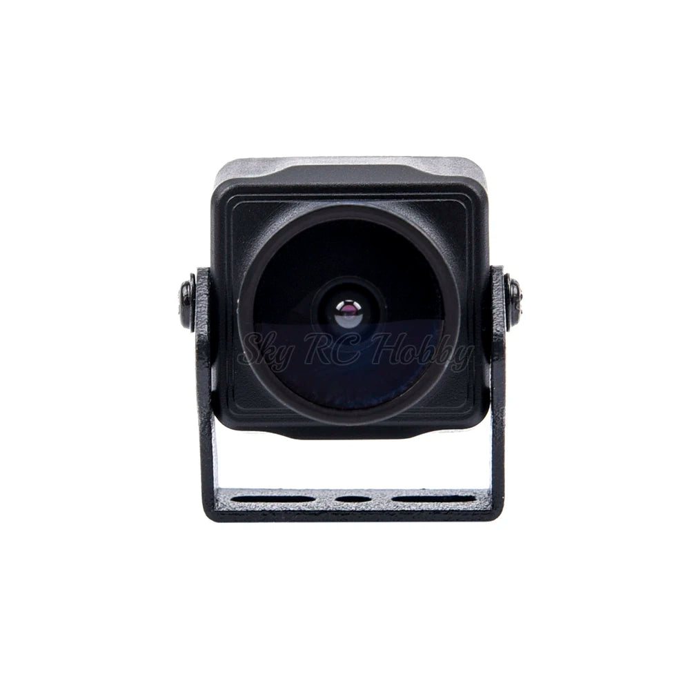 1200TVL Mini Camera Size : 22mm x 22mm Format :