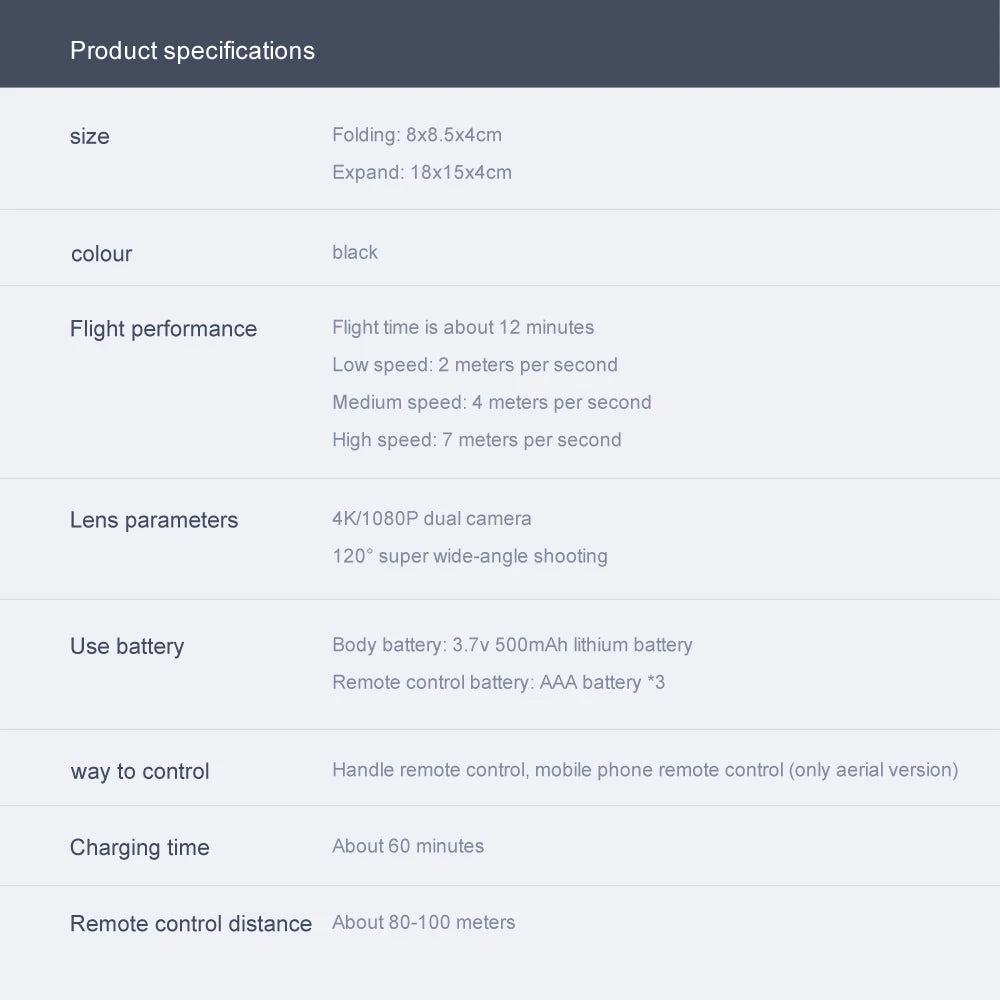 Mini WIFI Professional Drone with 4k 1080P Camera High Hold Mode Foldable RC Plane Helicopter Pro Drone Toys for Children Gifts 49 led lights make flying more spectacular, especially in the dark .