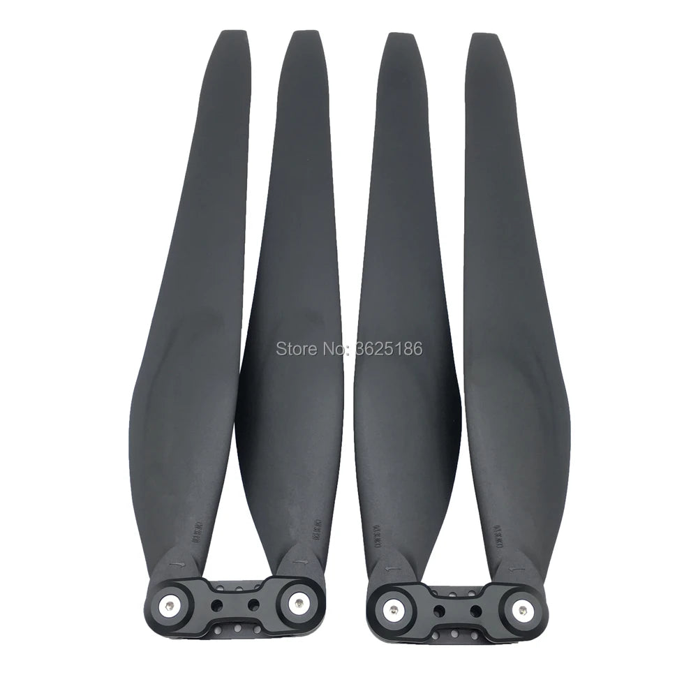 T15 power system Motor - 36inch propeller for Hybrid Electric Power agricultural spray drone 16L/20L/25L 16KG/20KG/25KG 23 T15 power system Motor SPECIFICATIONS Wheelbase : Screws Use