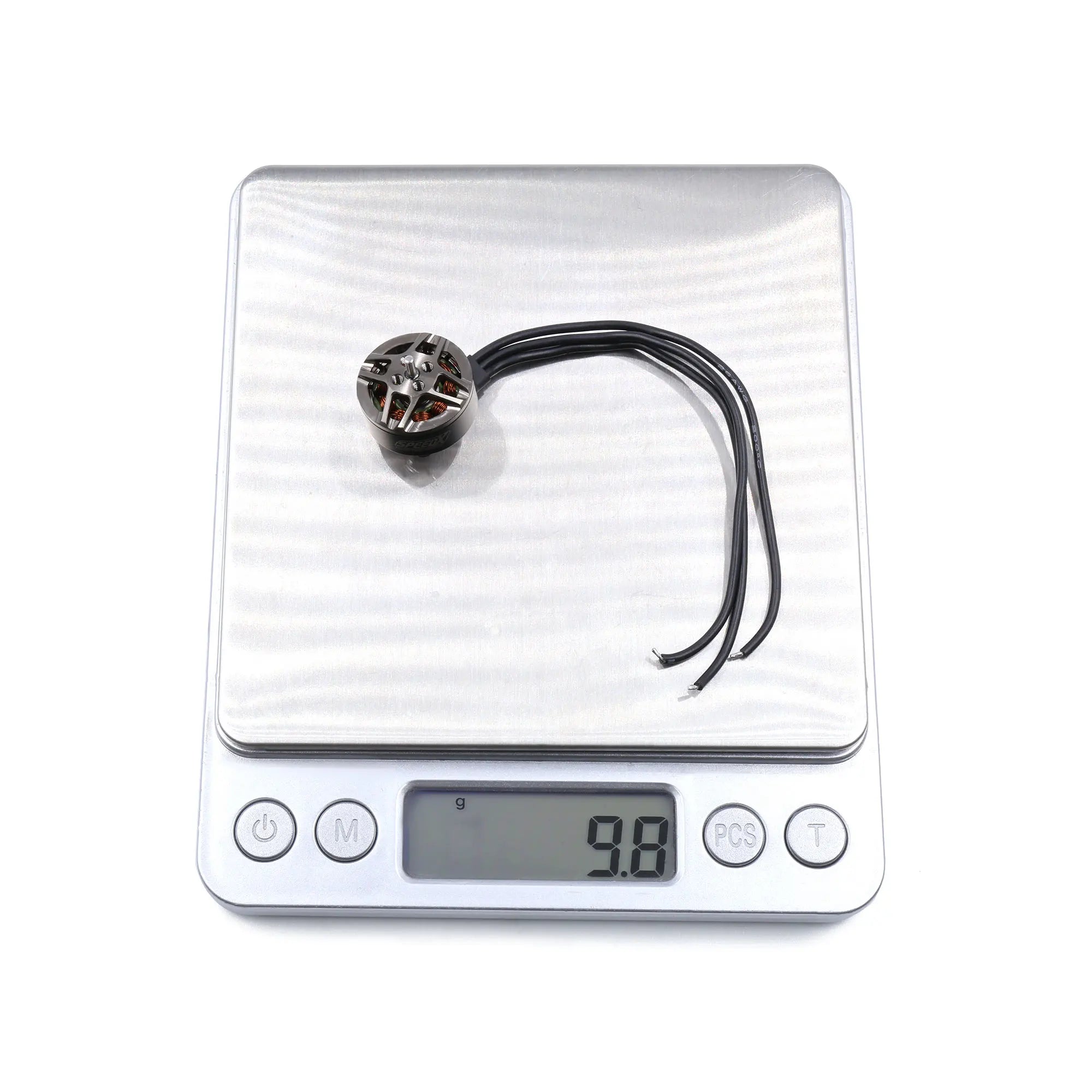 GEPRC GR1404 3850kv Motor 15 GEPRC GR1404 3850kv Motor Dimensions: 18.