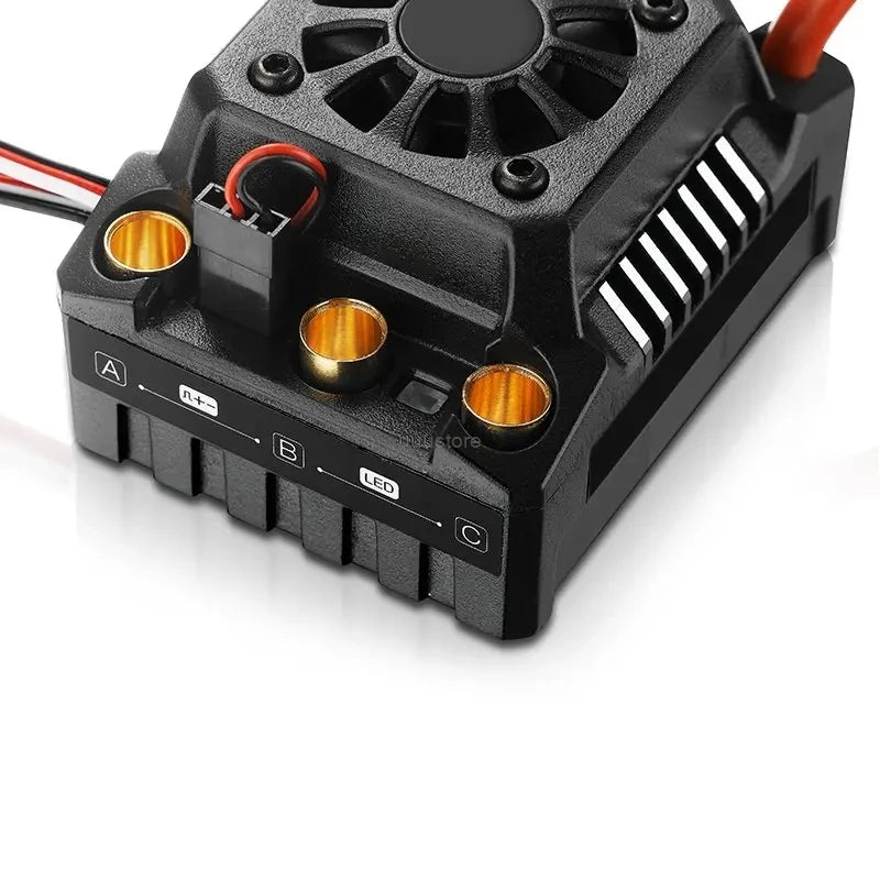 Hobbywing EzRun Max8 v3 - 150A Waterproof Brushless