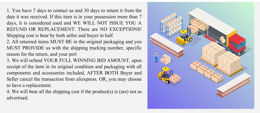 if this item is in your possession more than days, it is considered used . shipping