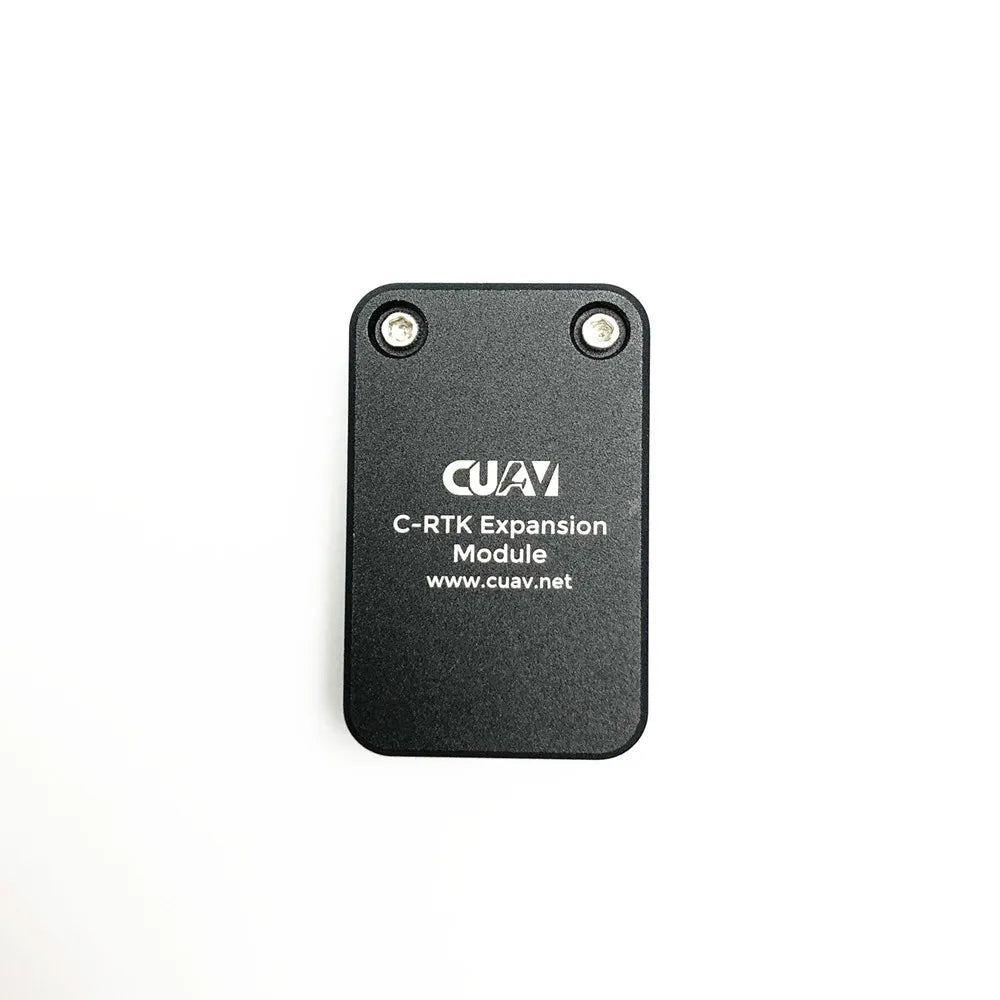 CUAV C-RTK 9P Expansion Module, CUAY C-RTK Expansion Module WWW.cuav