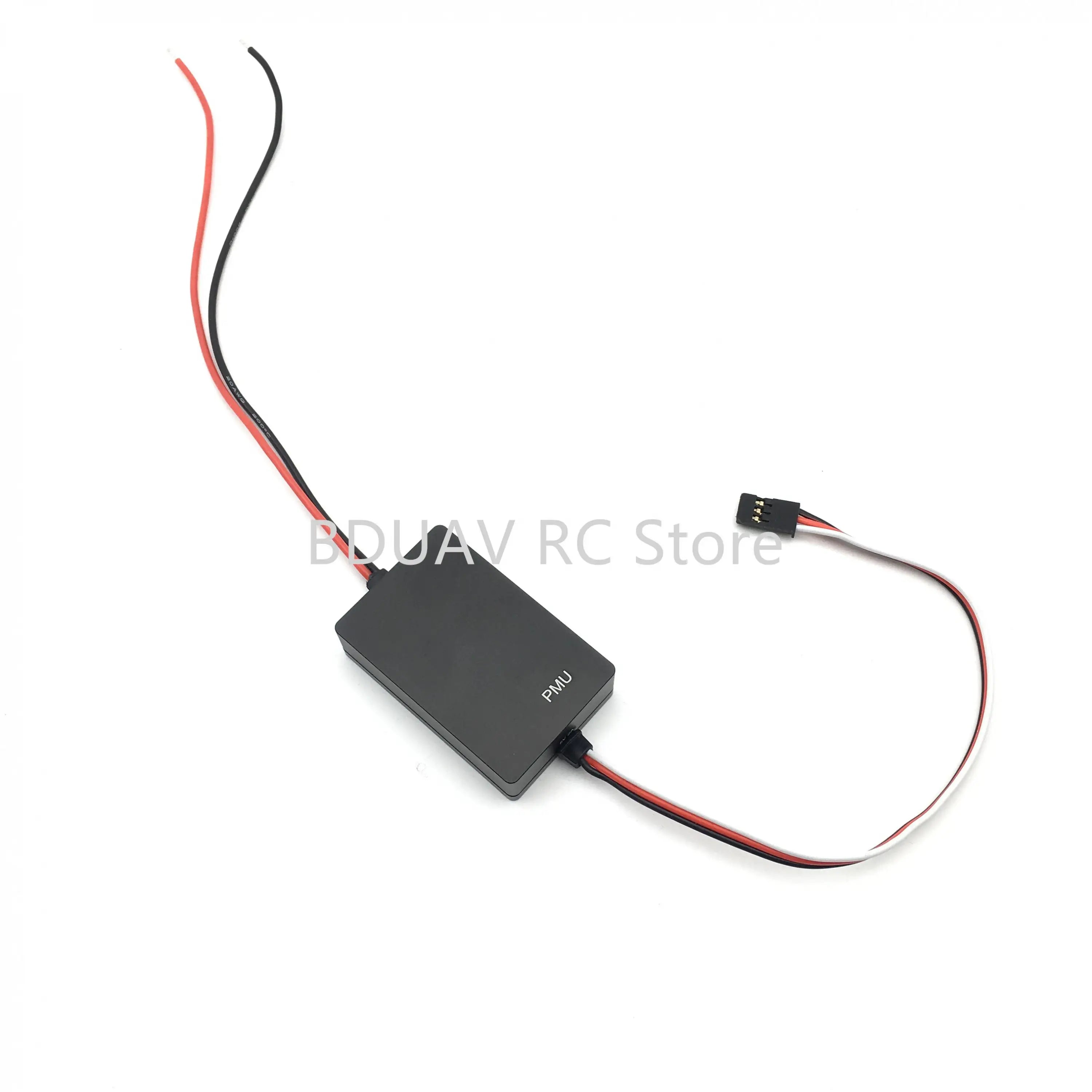 JIYI Terrain Radar - obstacle avoidance HUB GPS, model number : flight controller parts Material : plastic Four-wheel Drive Attributes